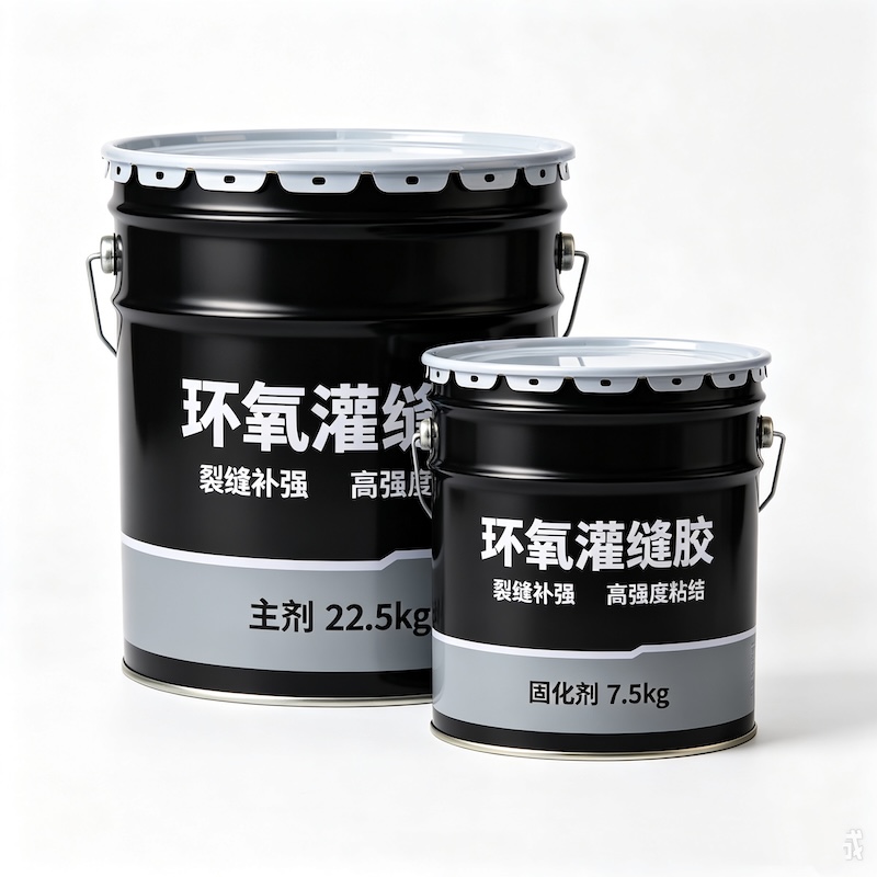 响水裂缝修复封闭胶