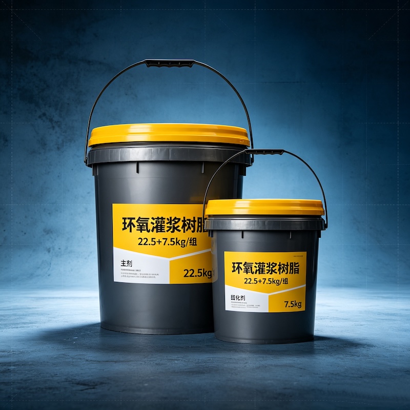 响水环氧灌浆树脂